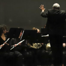 Pima Orchestra: Fall Concert