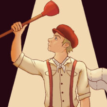 Urinetown