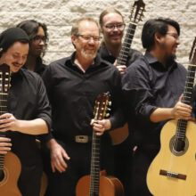 Pima Spring Music Showcase