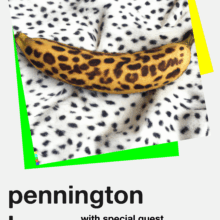 Pennington Hours LIVE