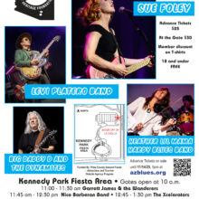Blues Heritage Festival