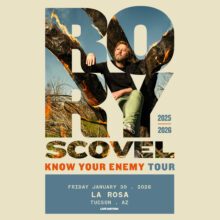 Rory Scovel