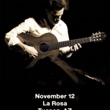 An Evening with Sun Kil Moon