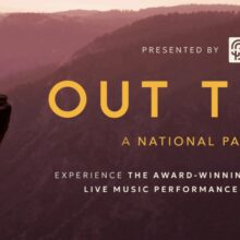 Out There: A National Parks Story
