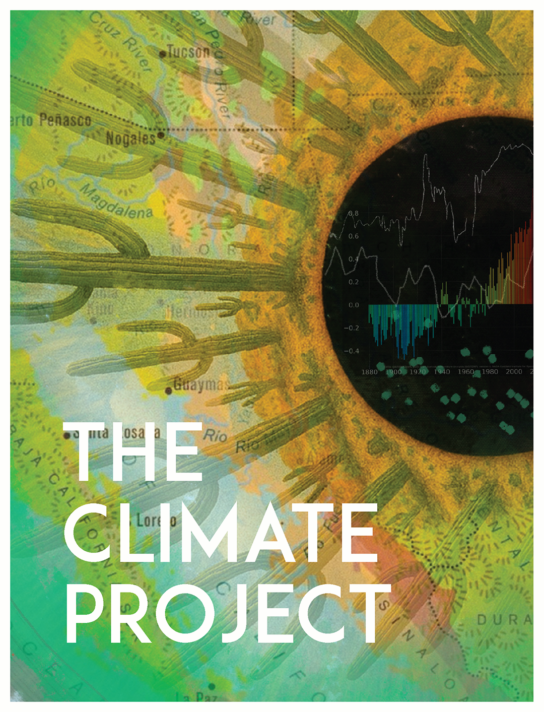 Climate Project Using Word The Climate Project / KXCI