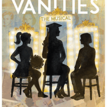 Vanities, the Musical