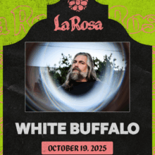 The White Buffalo