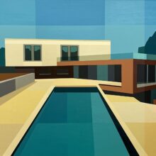 A Gorgeous Excitement – Opening October 4