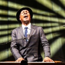 BOOKER T. JONES