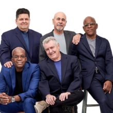 Spyro Gyra