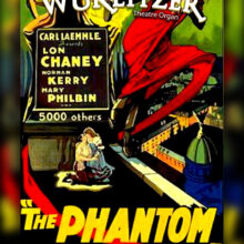 The Phantom of the Opera (1925)