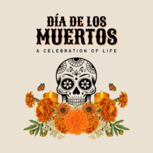 Día de los Muertos: A Celebration of Life – Tucson Symphony Orchestra