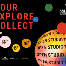 2025 Open Studio Tours