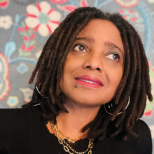 Tucson Humanities Festival Presents Poetry in Perilous Times: A Reading with Tracy K. Smith