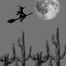 Free Halloween Art Class at The Drawing Studio 2760 N Tucson Blvd, Tucson, AZ 85716