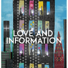 TFTV presents ‘Love and Information’