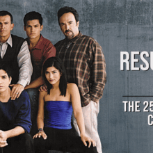 A Day with Resurrection Blvd. – The 25th Anniversary Celebration