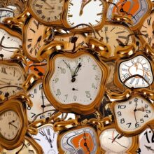 Odyssey Storytelling Presents “Tick Tock”