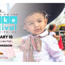 Sahuarita Art on the Lake Festival