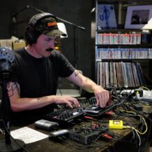 Beau Devereaux  – Locals Only