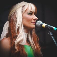 Sarah Vitort of Fox & Bones 11-02-2025