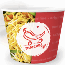 Thai Chili 2go Announces Grand Opening of Marana Location DEC. 2