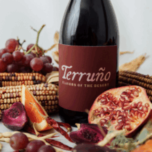 Tohono Chul Presents Terruño: Flavors of the Desert Nov. 16