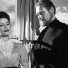 The Ghost and Mrs. Muir
