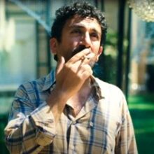 It Was Just an Accident