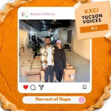 Picture given by Adriana Valenzuela