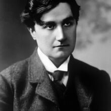 Music for Listeners: Ralph Vaughan Williams