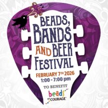 Beads, Bands and Beer Festival