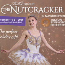 The Nutcracker