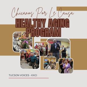 Healthy Aging Program – CPLC episode artwork