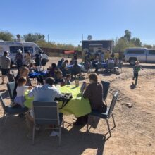 15th Annual Weihnachtsmarkt