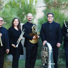 Free New Year’s Day Concert