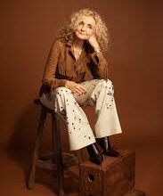 Patty Griffin