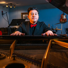 Tucson Jazz Fest – Sergio Mendoza & Friends with Tucson Latin Jazz Orchestra – Co-Presented by KXCI