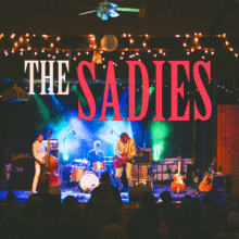 The Sadies