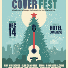 2025 Winter Community Cover Fest