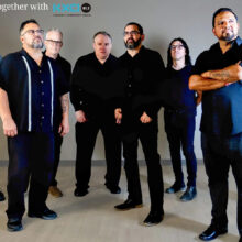 Tucson Jazz Fest – Zona Libre EP Release Party – Presented Together with KXCI