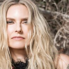Aimee Mann:  22 ½ Lost In Space Anniversary Tour