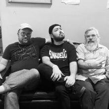 Language of Thieves – Live On Locals Only