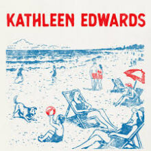 Kathleen Edwards