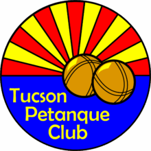 Petanque in the Park