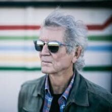 Rodney Crowell: Airline Highway Tour