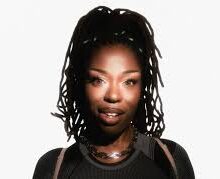 Sudan Archives, KXCI Presents!