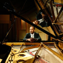 Gerald Clayton Quartet