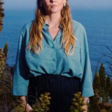 Courtney Marie Andrews