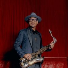 Kirk Whallum Songs of Change